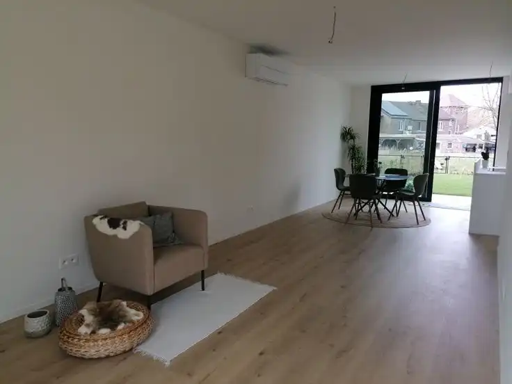 Moderne BEN-woning te Tongeren foto 10