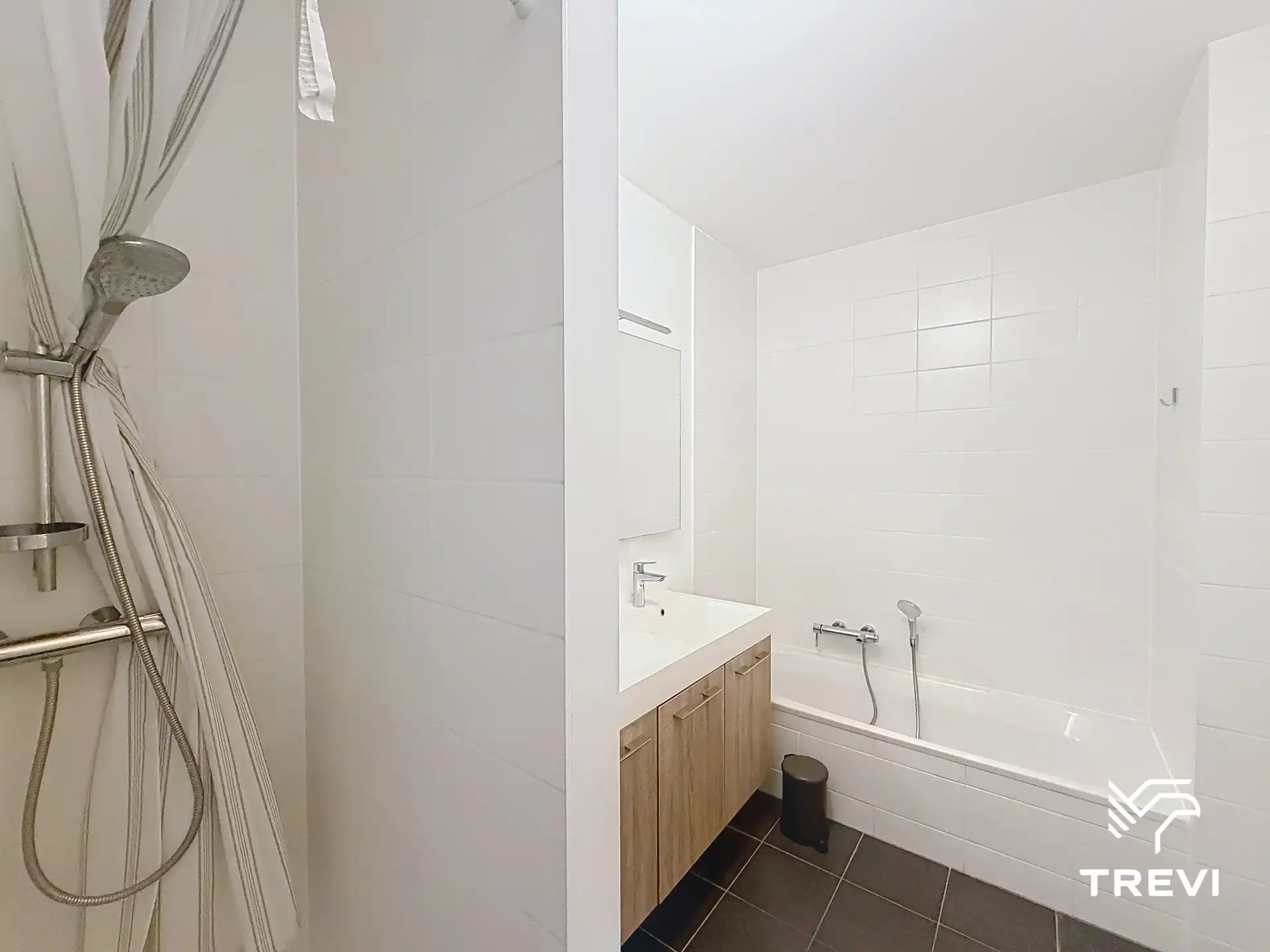 Europese Wijk – Appartement met 3 slaapkamers – Belview ! foto 17