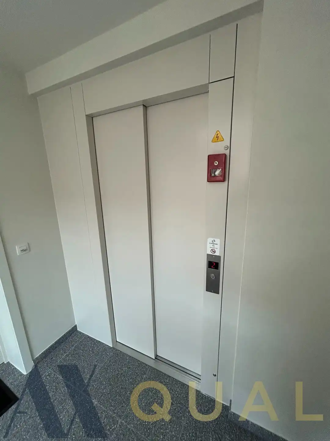 Residentie Beeckman 92 % verkocht, 6 % BTW mogelijk. Laatste unit foto 21