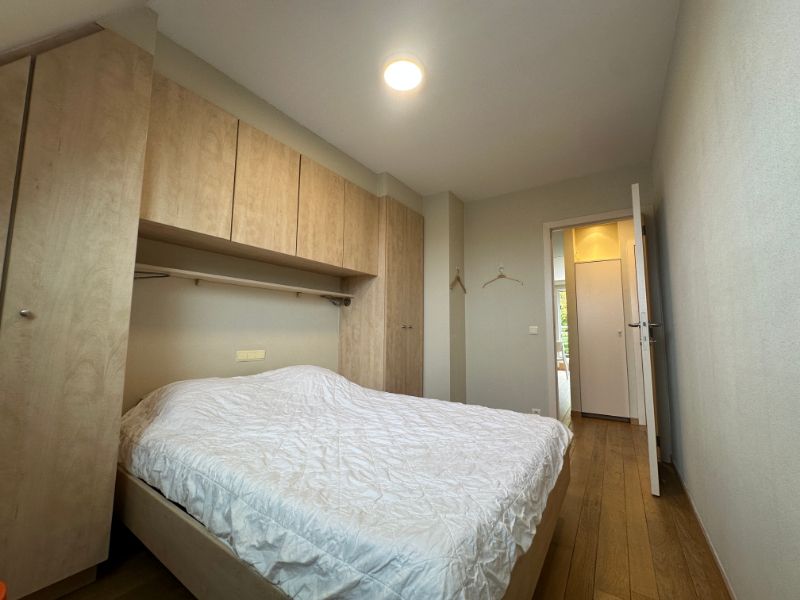 Gemeubeld en aangenaam appartement met zongericht terras gelegen in een rustige omgeving. foto 20