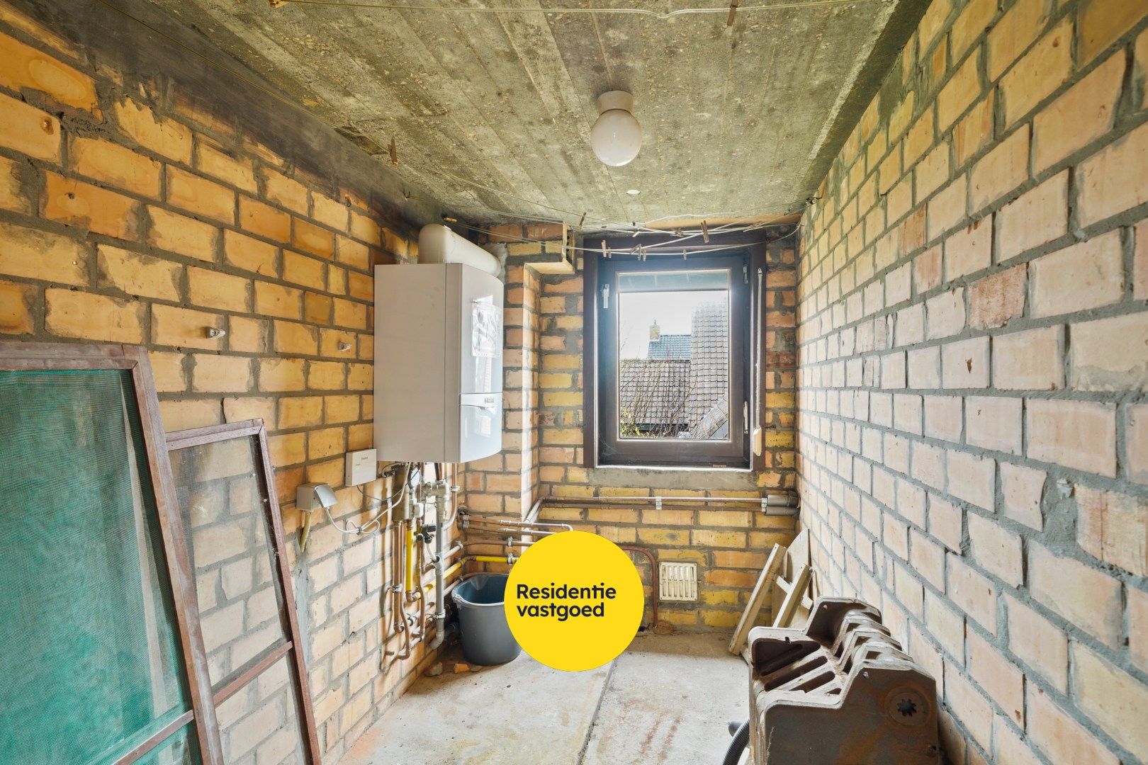 Alleenstaande bungalow in rustige wijk van Stene foto 22