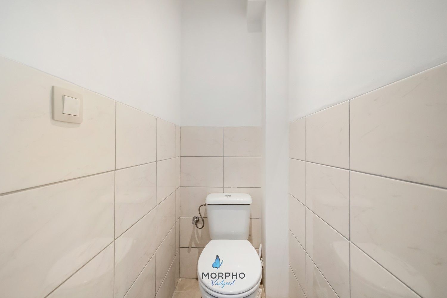 Modern en energiezuinig 2-slaapkamerappartement op de tweede verdieping in hartje Temse! foto 15