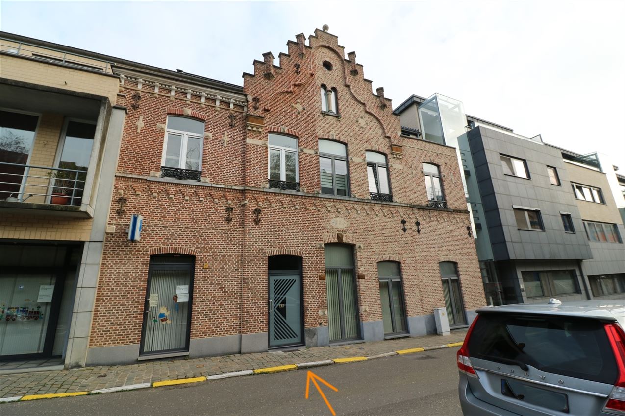 2 grote slpk., garage, zicht op demervallei, temidden centrum foto 31