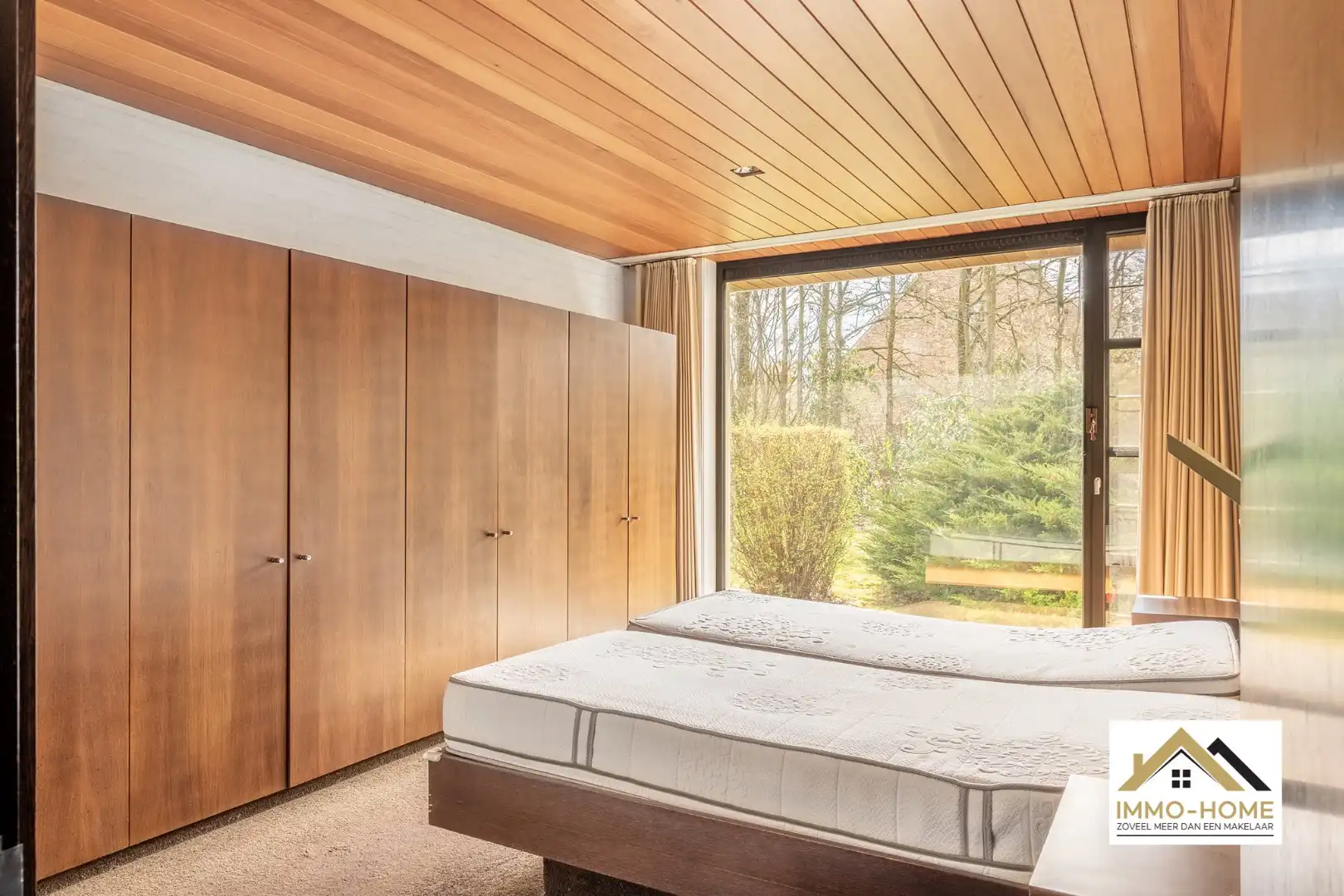 Riante villa in een rustige omgeving te Merelbeke!  foto 20