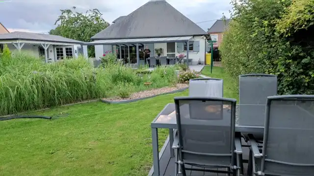 Luxueuze villa met 4 slaapkamers, prachtige tuin en hoogwaardige afwerking in Tildonk foto 39
