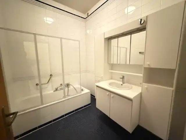 Ruime woning te huur in Lennik foto 7