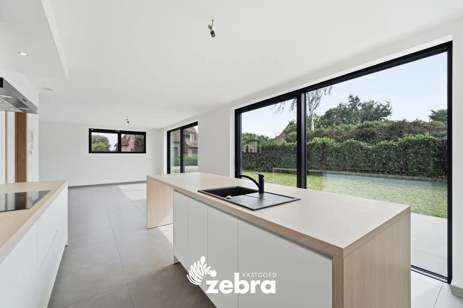 Moderne open bebouwing met 3 slaapkamers te Tielt (Meulebeke)! foto 9