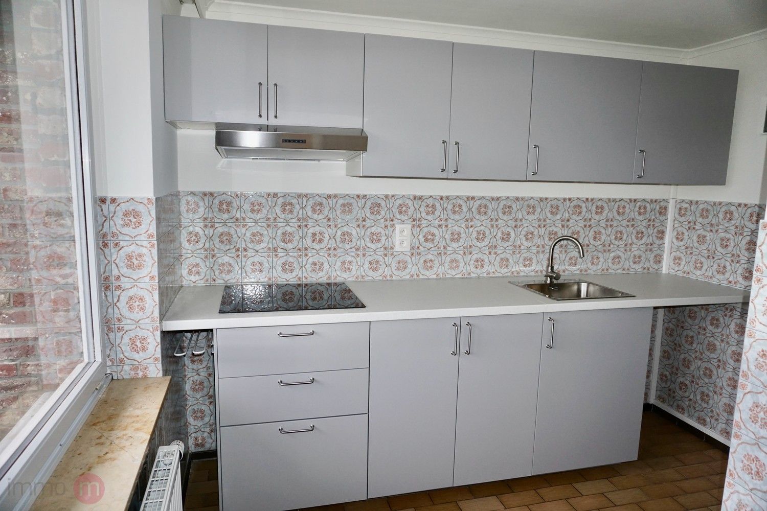 Rustig gelegen appartment met 2 slaapkamers foto 37