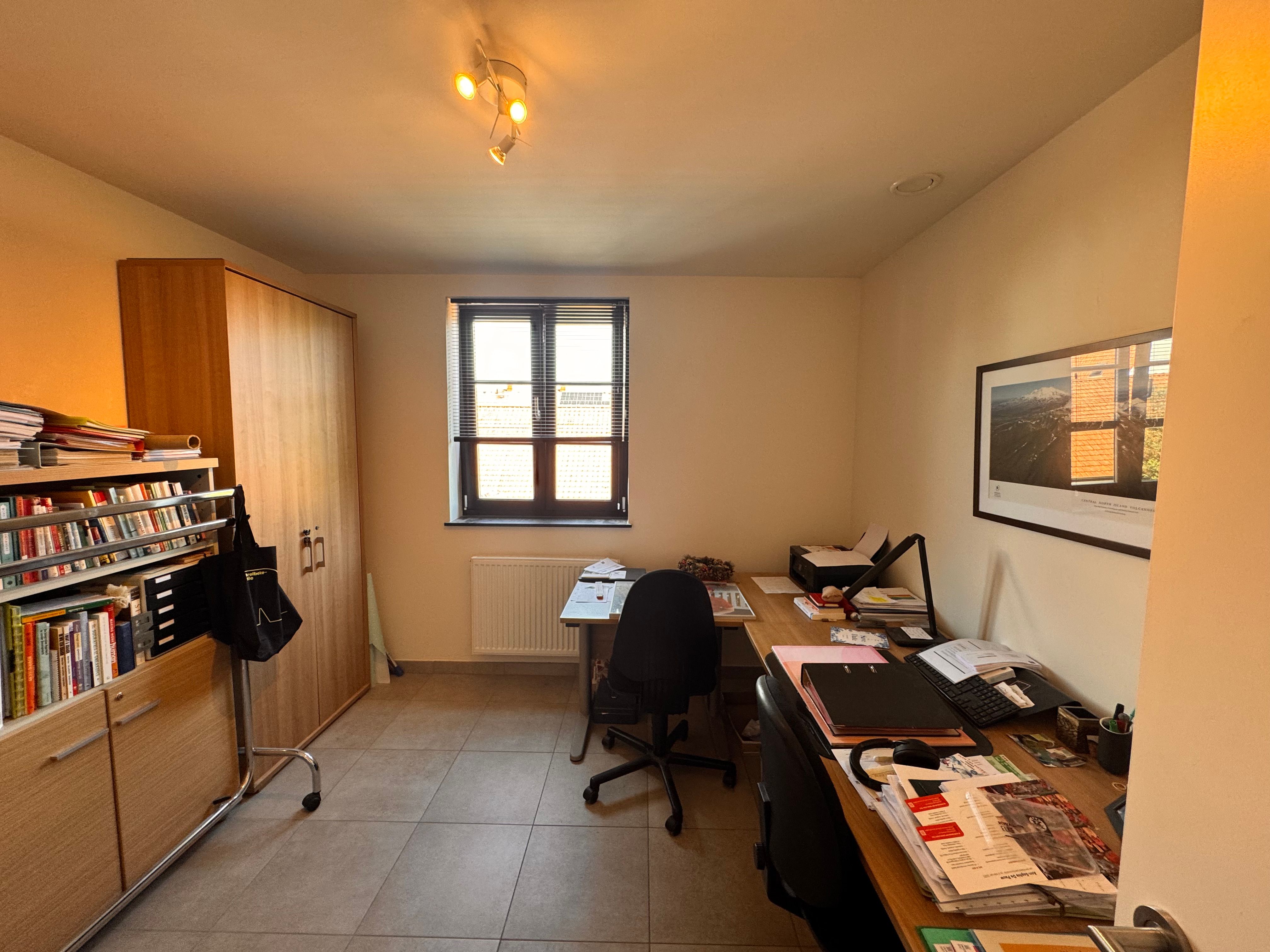 --- NIEUW --- Mooie, rustig gelegen en vlot bereikbare nieuwbouwwoning foto 10
