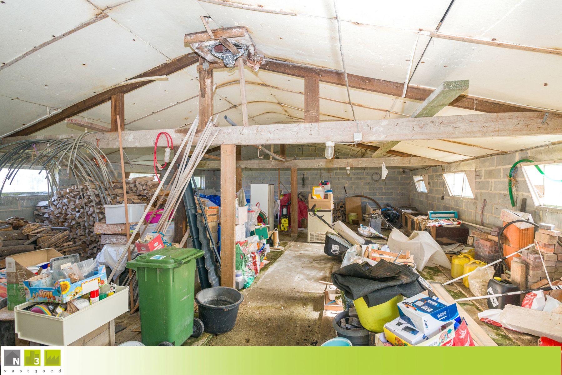 Huis te koop foto 23
