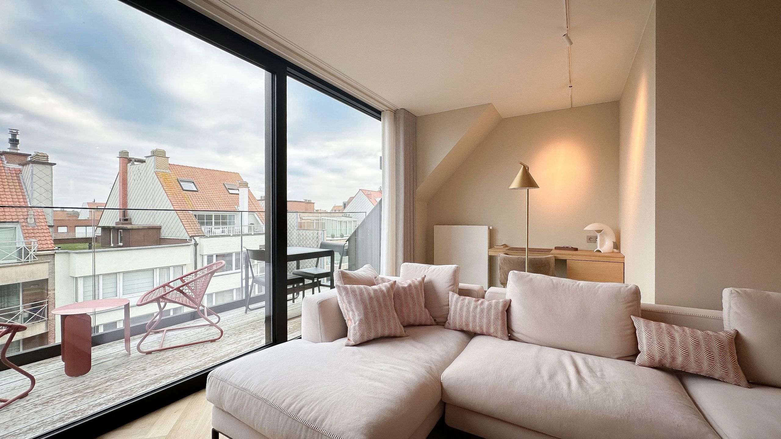 Duplexappartement in een moderne constructie uit 2021... foto 9