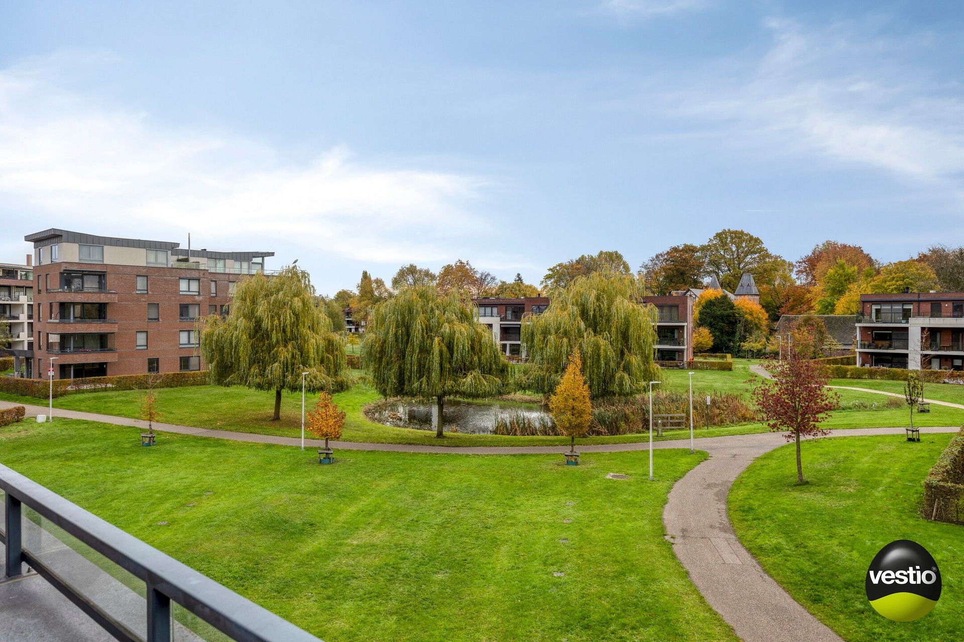 3 slaapkamer appartement in parkomgeving, op wandafstand van het centrum. foto 7