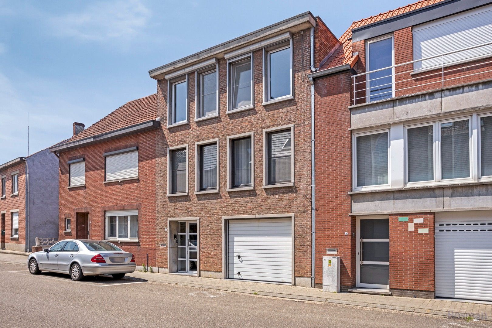 Woning te koop in centrum Tessenderlo foto 23