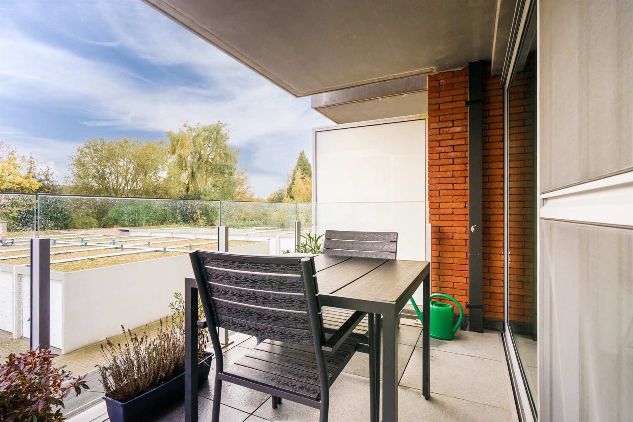 Energiezuinig appartement met 2 slaapkamers foto 19