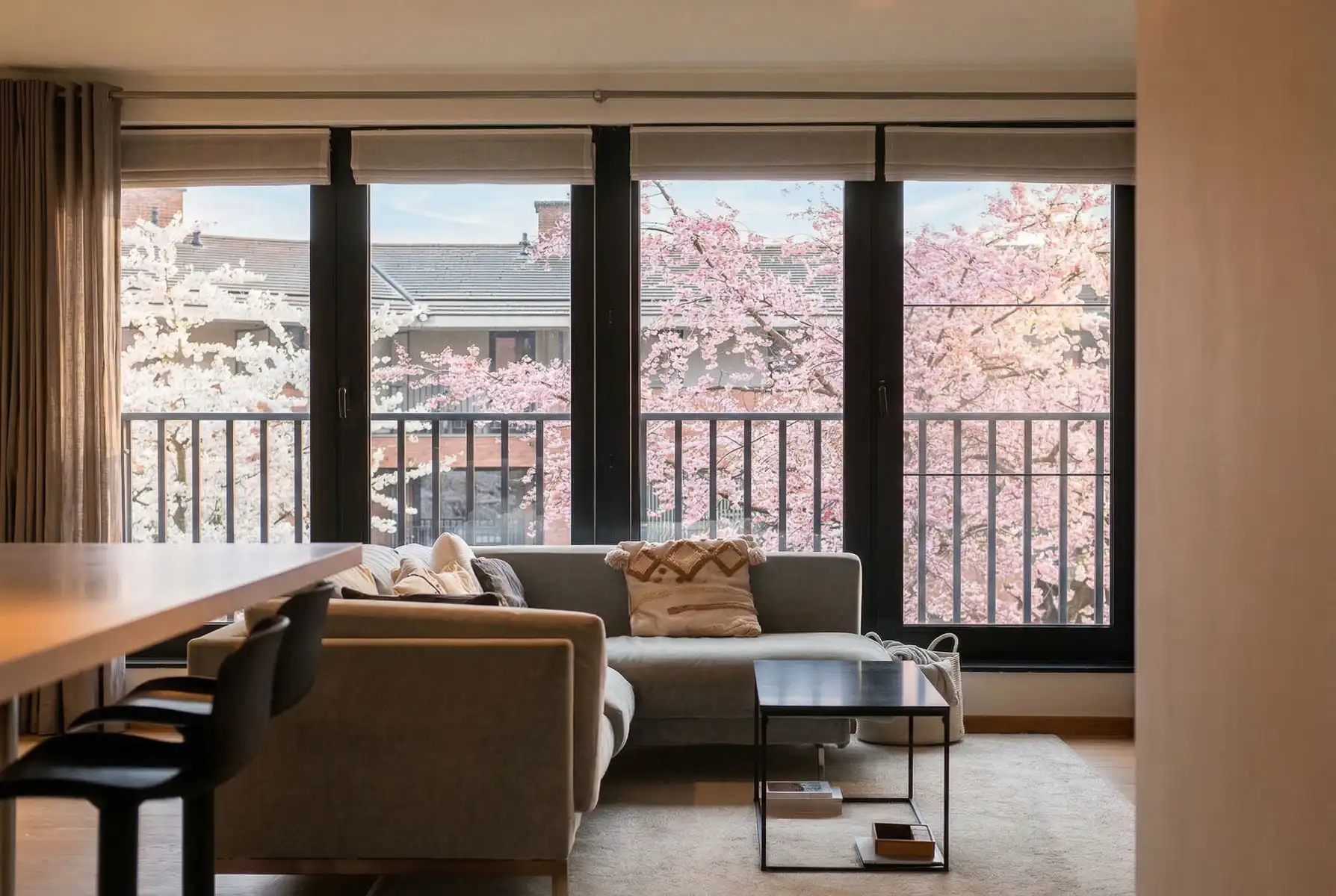 Appartement te koop foto 6