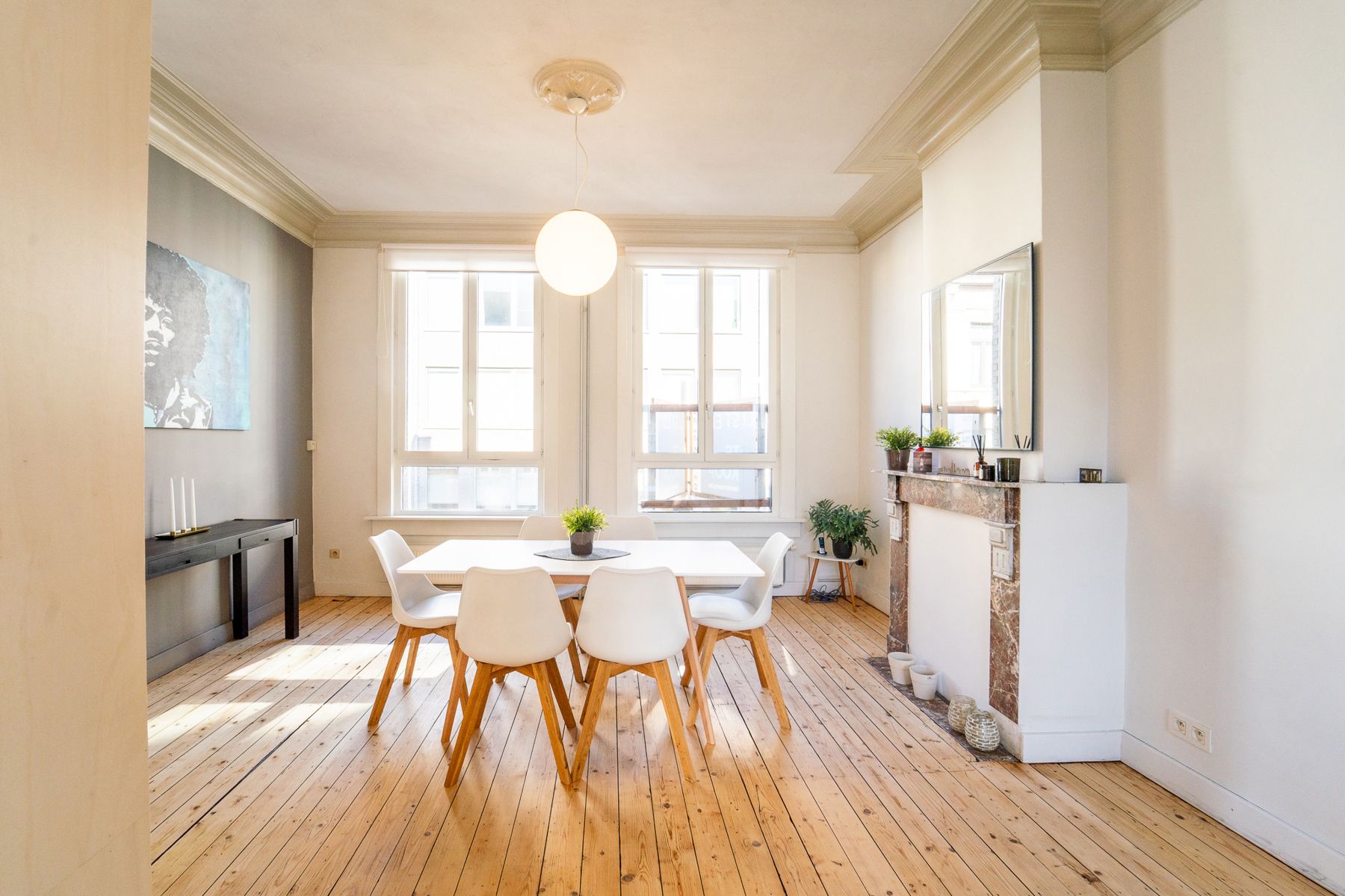 Charmante woning in een rustige, residentiële buurt foto 5