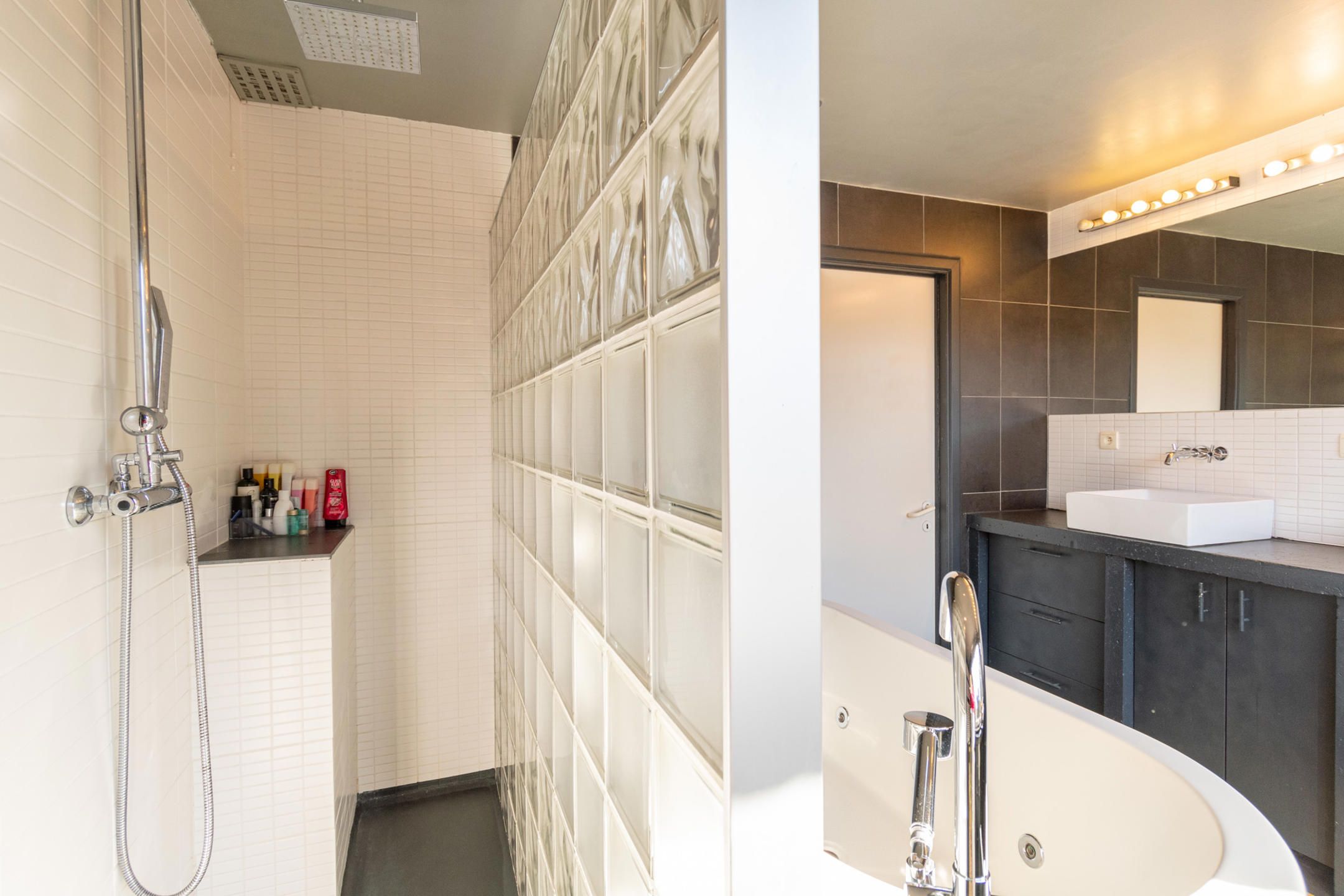 Duplexappartement van 217 m2 met 3 slaapkamers + XL terras foto 28