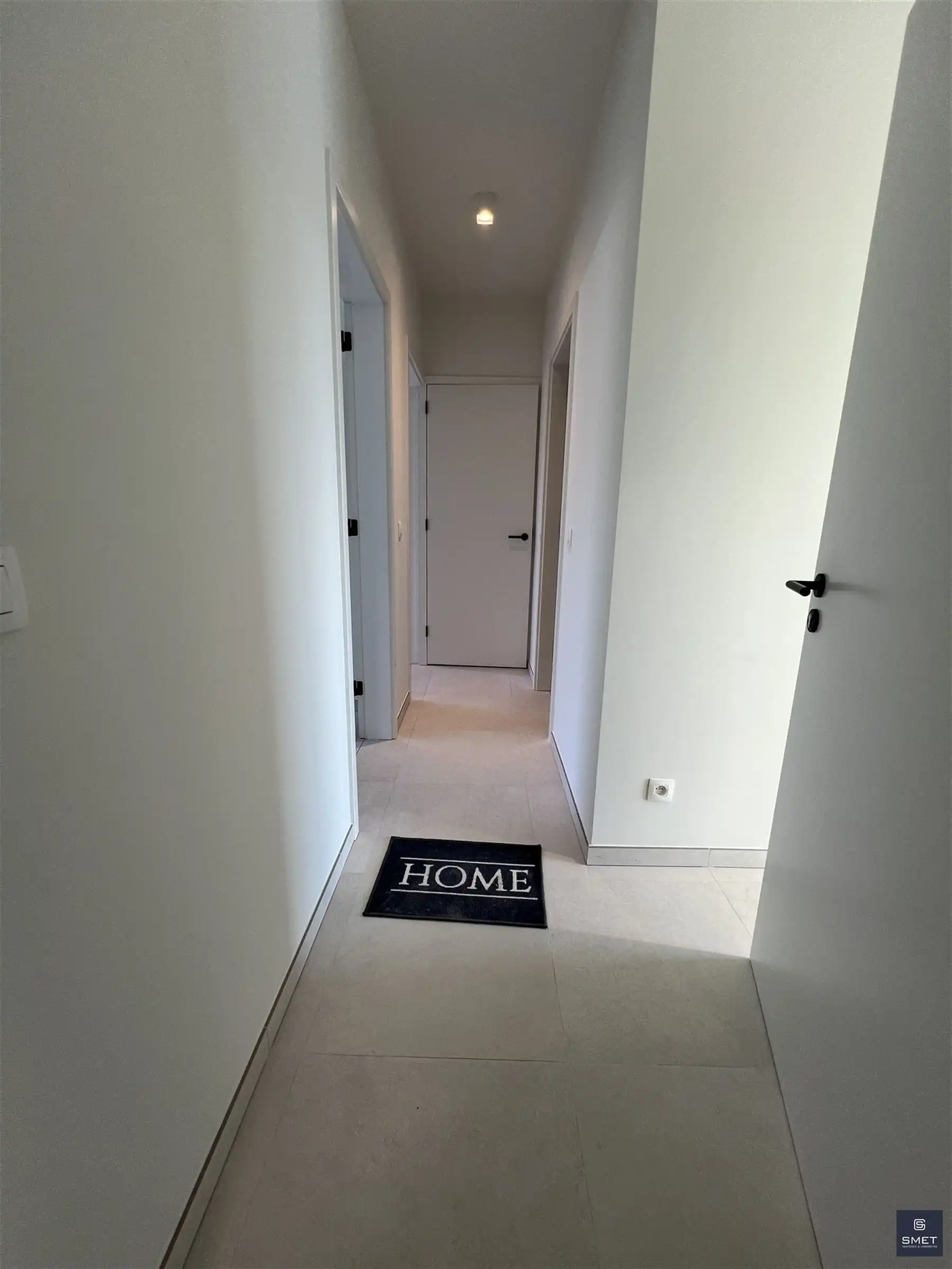 NIEUW APPT MET 2 SLPKS EN AUTOSTAANPL. foto 23