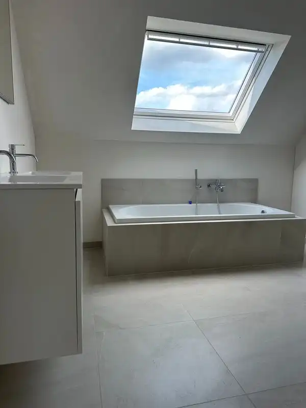 Energiezuinig wonen nabij het centrum van Wingene foto 11