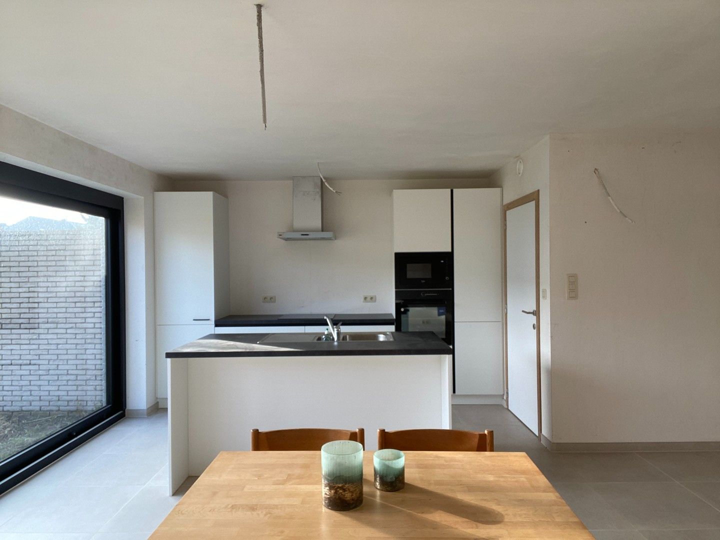 Energiezuinige, knappe nieuwbouwwoning in een rustige buurt foto 2