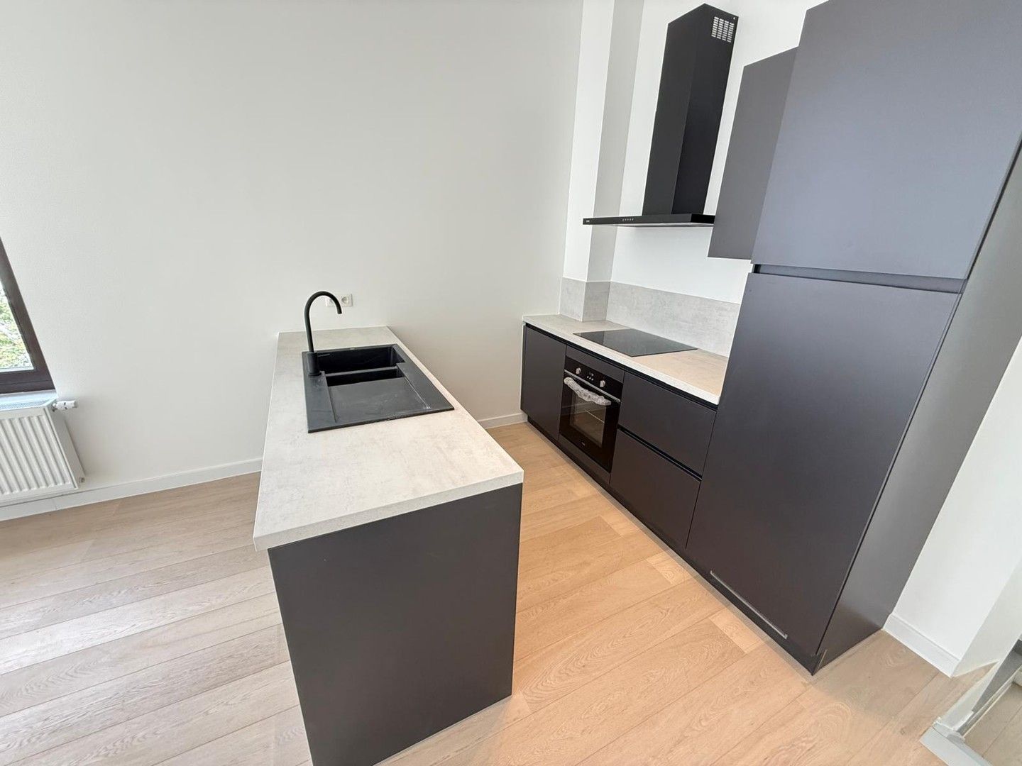 APPARTEMENT MET TERRAS foto 3