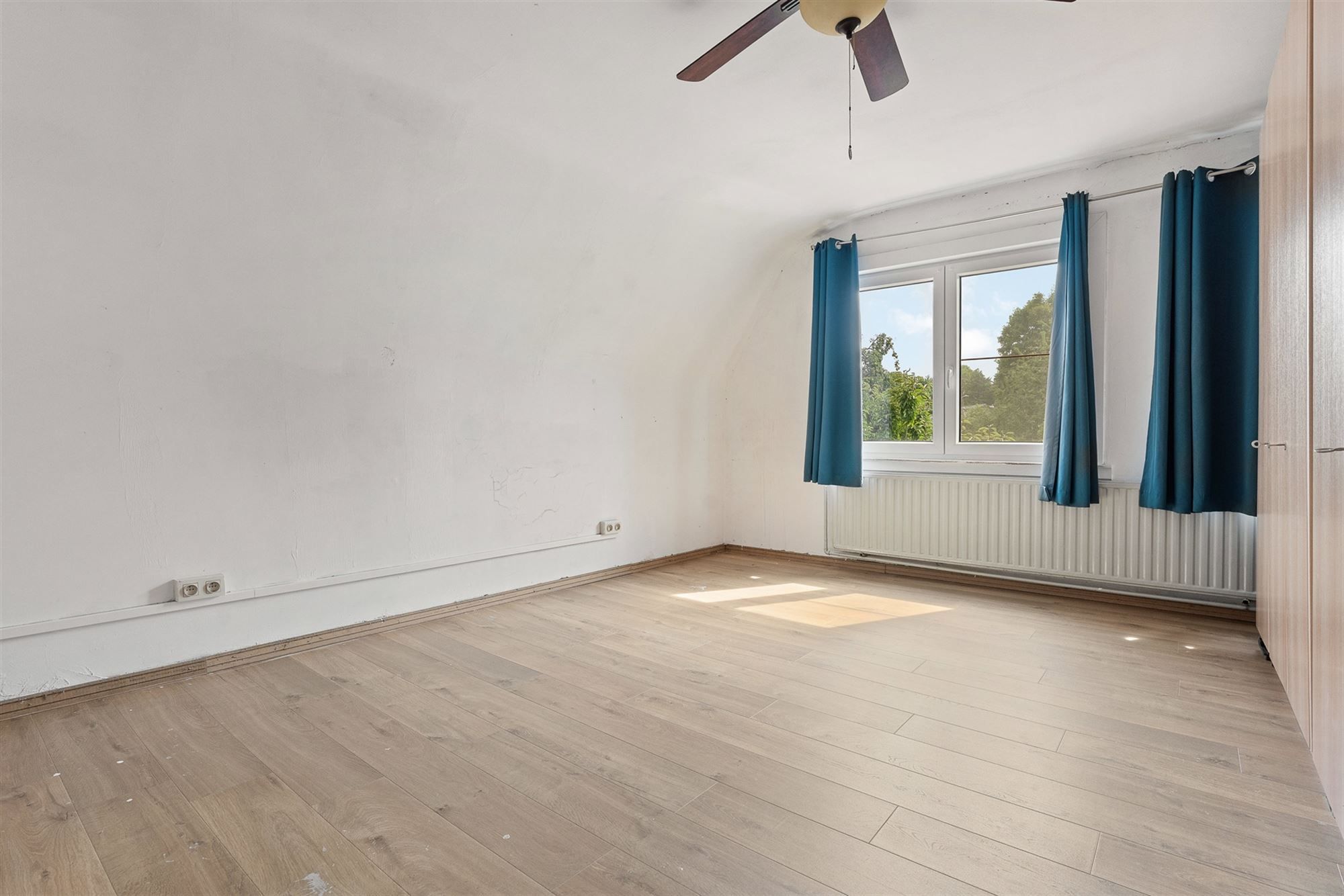 GERENOVEERDE WONING OP CENTRALE LIGGING foto 22