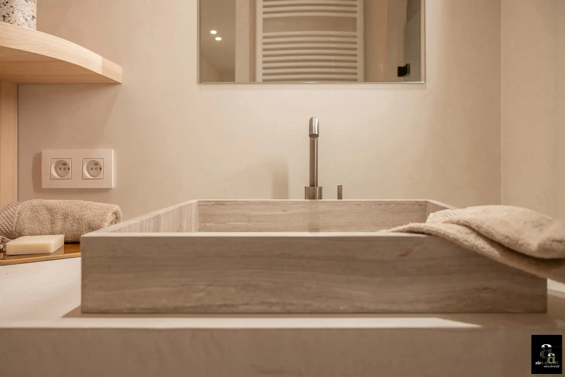 2-slaapkamerappartement met zeezicht op topligging in Het Zoute foto 18