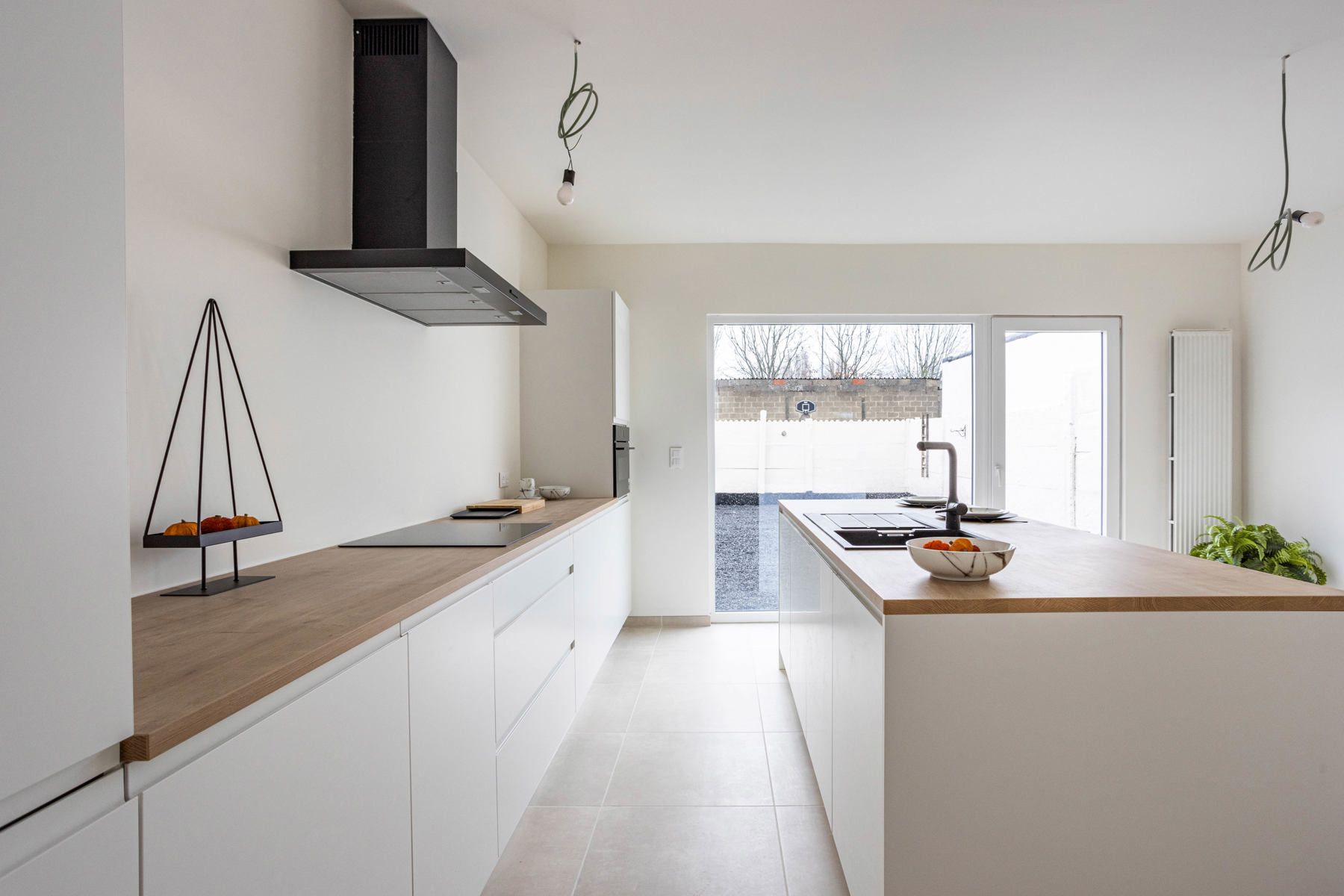 Instapklare woning met 3 slaapkamers energielabel B! foto 15