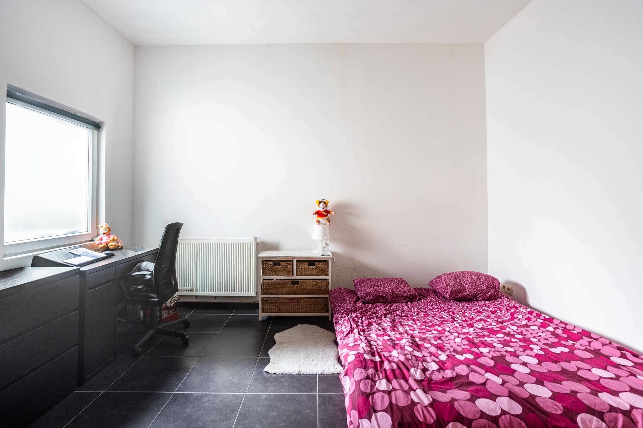 Ruime, instapklare woning met tuin in rustige omgeving! foto 19