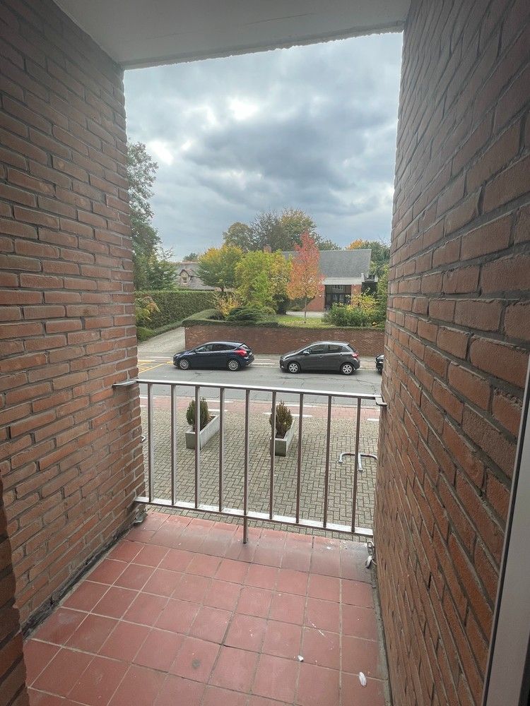 Appartement met 2 slaapkamers EN garagebox foto 14