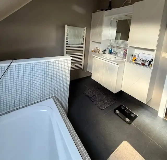 Voor sfeer en gezelligheid : 10 op 10. foto 24