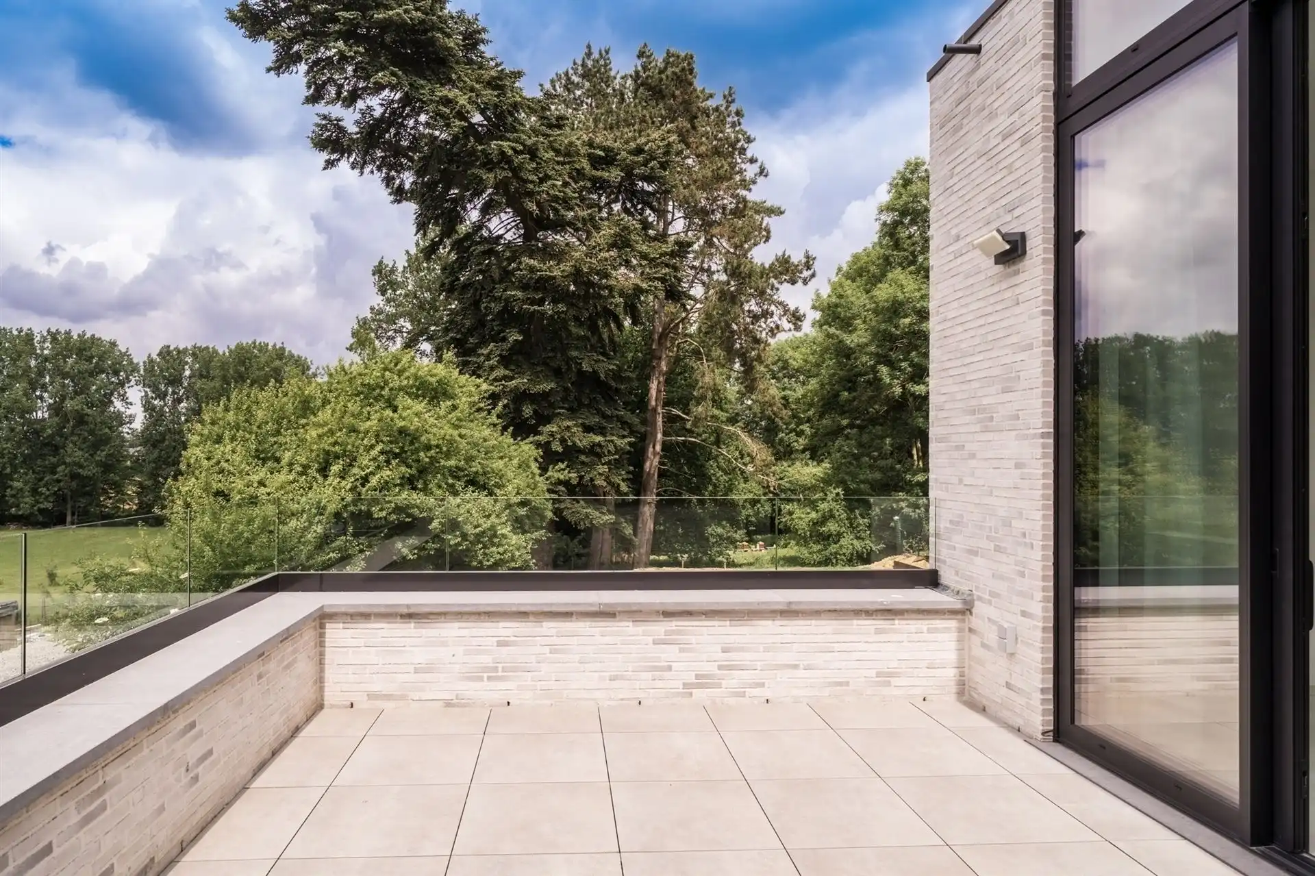 UNIEKE NIEUWBOUWVILLA OP EEN TOPLOCATIE foto 9