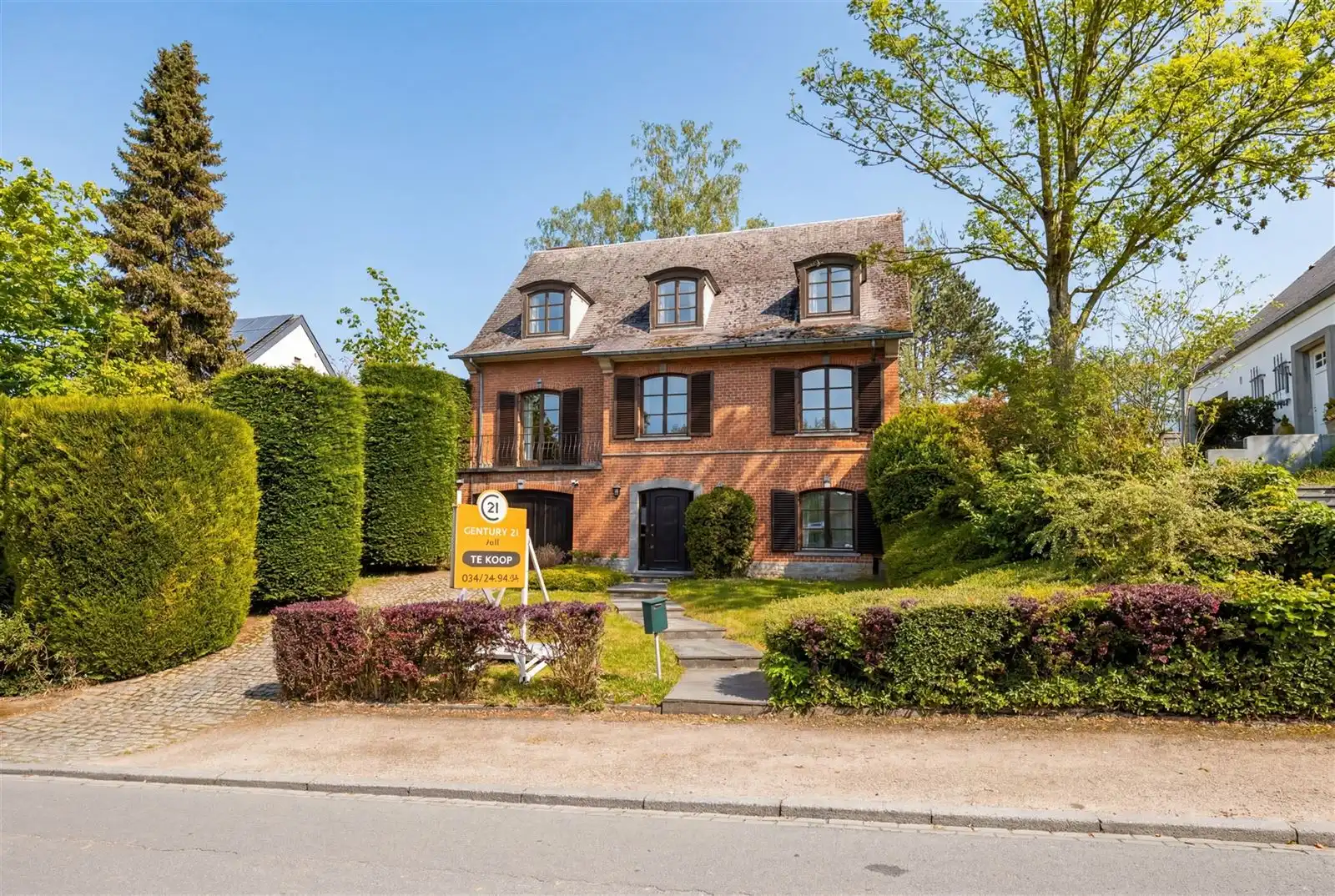 Huis te koop 1650 BEERSEL