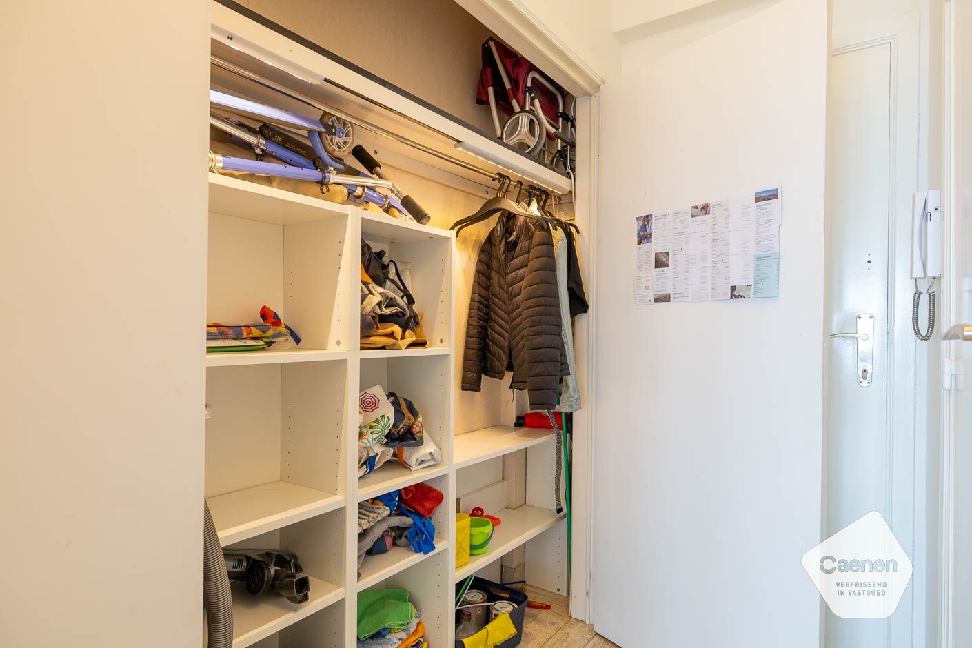 Instapklare studio Westende – met prachtig zeezicht! foto 5