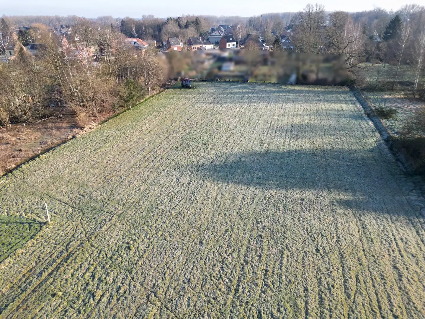 Prachtige villagrond te Boortmeerbeek. foto 11