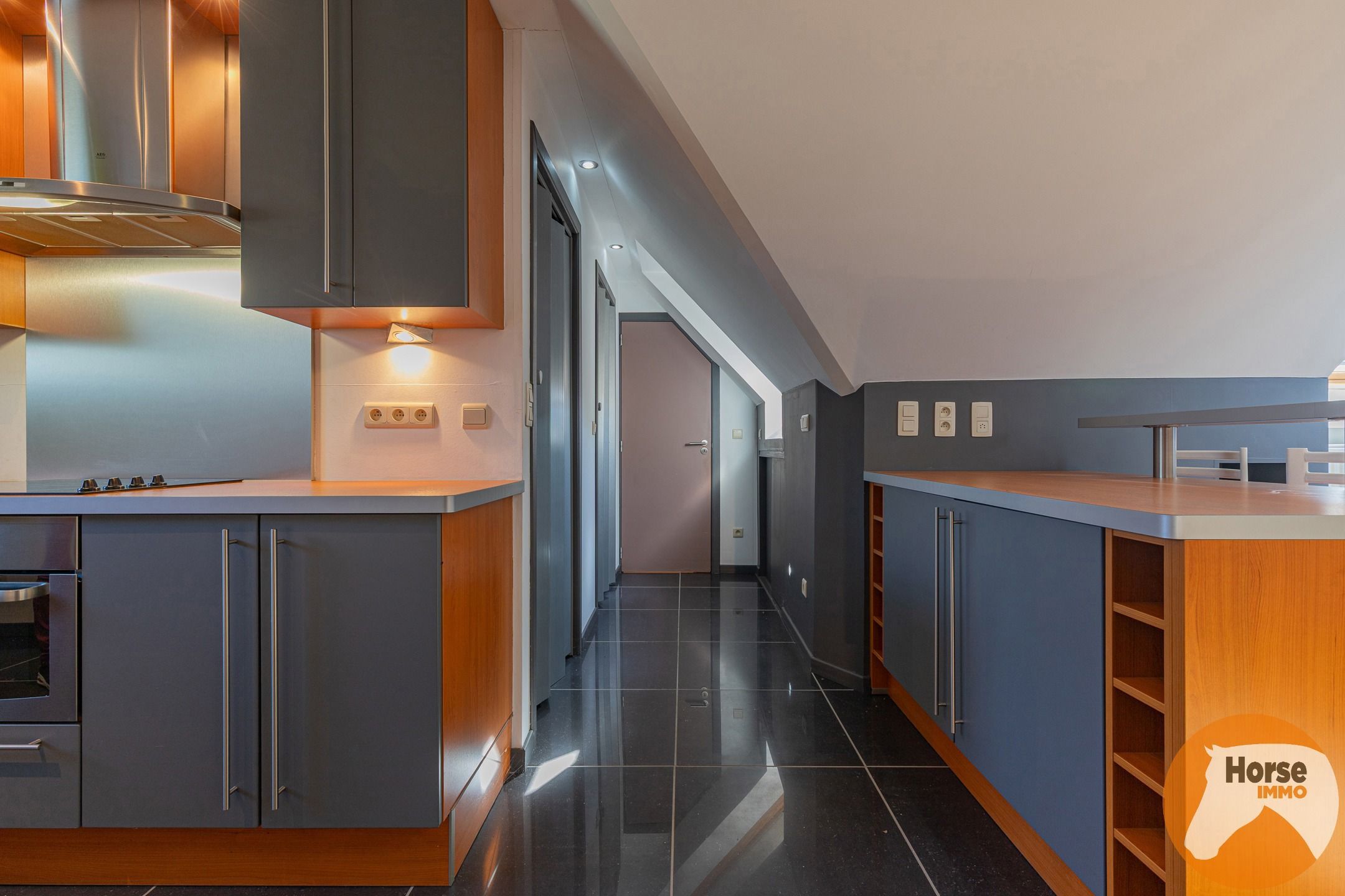 GERAARDSBERGEN -  Ruime villa met vele mogelijkheden foto 31