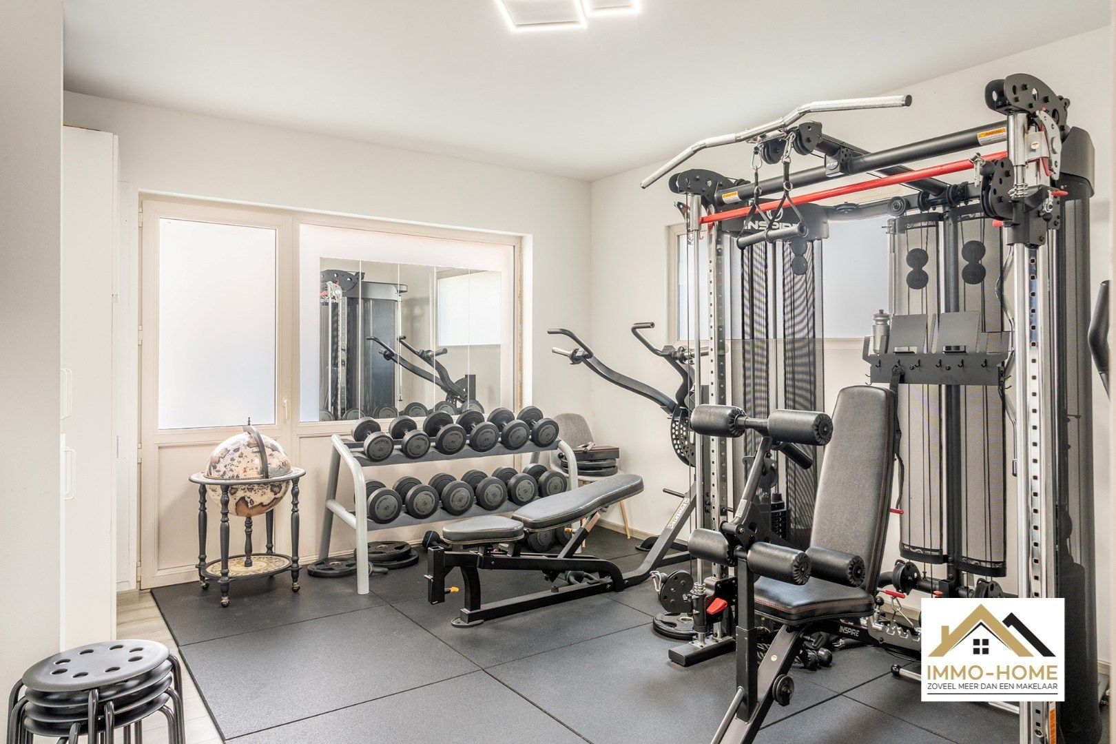 Instapklare open bebouwing op zeer centrale ligging! foto 10