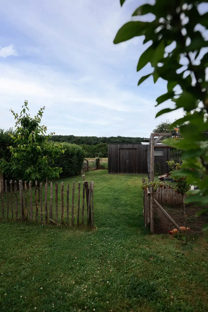 Karaktervolle, instapklare woning met prachtig weids zicht foto 25