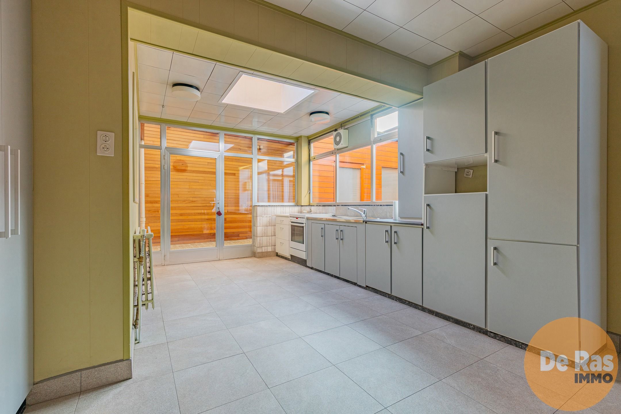 LEDE - Ruime burgerwoning met handelsruimte en atelier foto 6