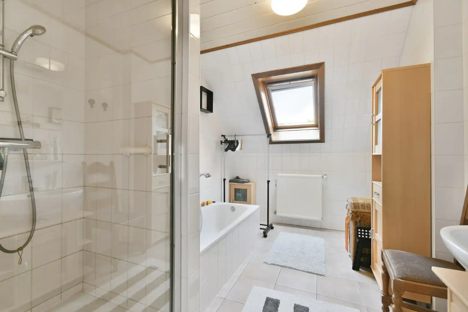 Uitstekend onderhouden appartement met zuidgericht terras te Oudenburg foto 10