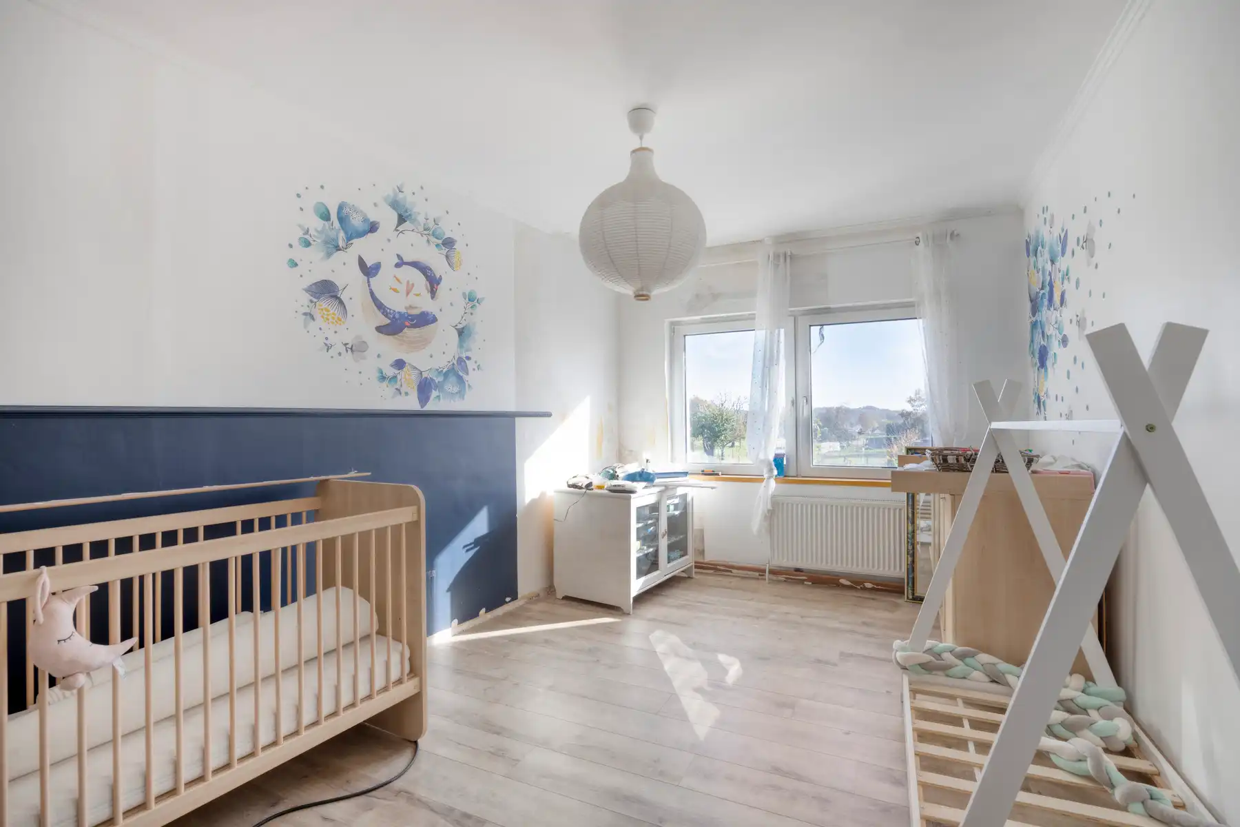 Gerenoveerde woning met 6 slaapkamers foto 26