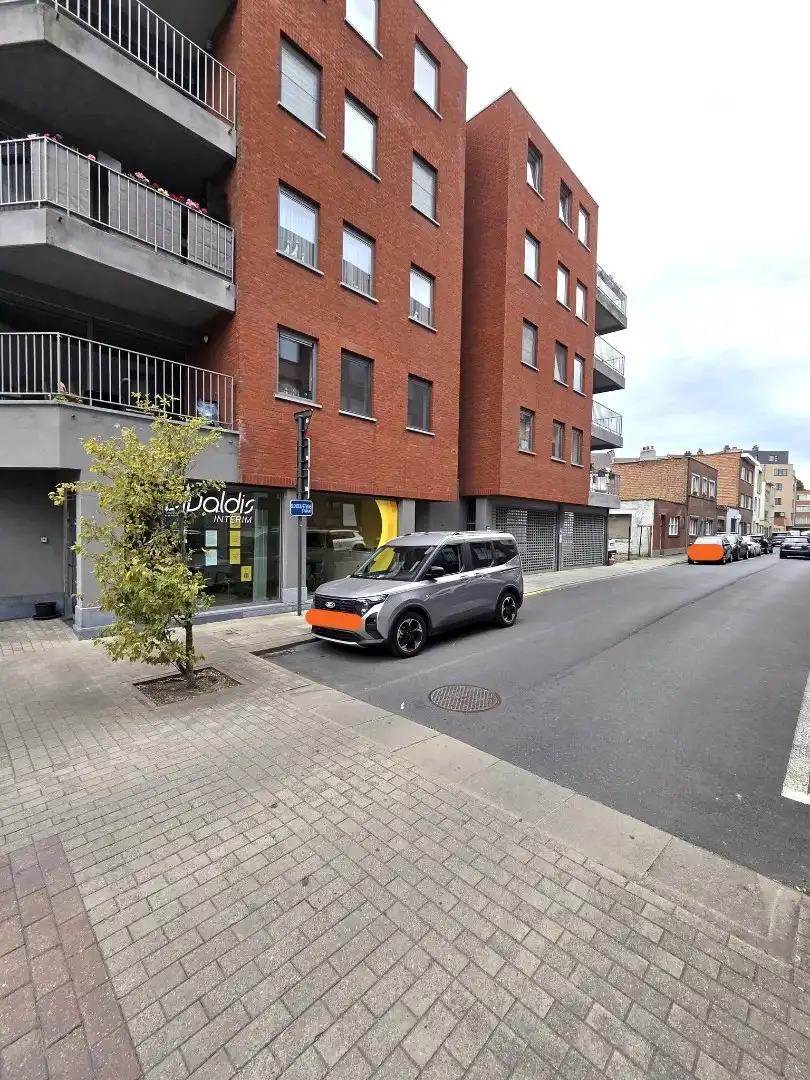 Appartement te koop Etienne Blondieaustraat 28 -/2.2 - 1800 Vilvoorde