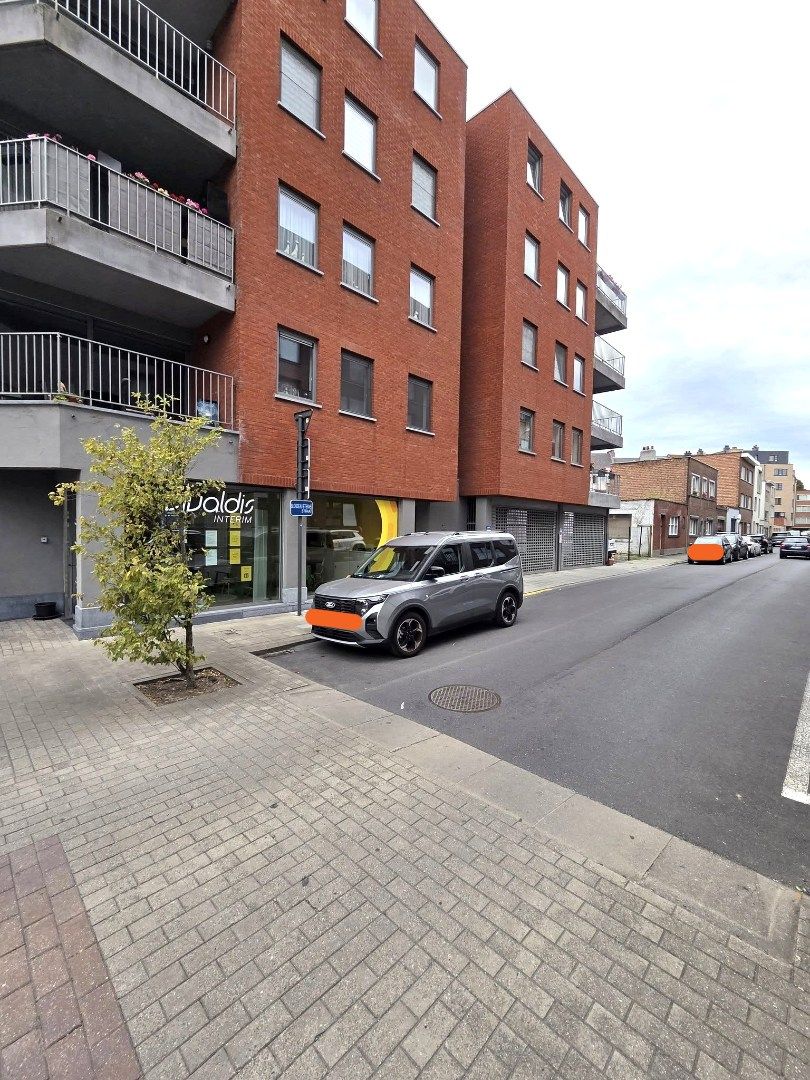 Appartement te koop Etienne Blondieaustraat 28 -/2.2 - 1800 Vilvoorde