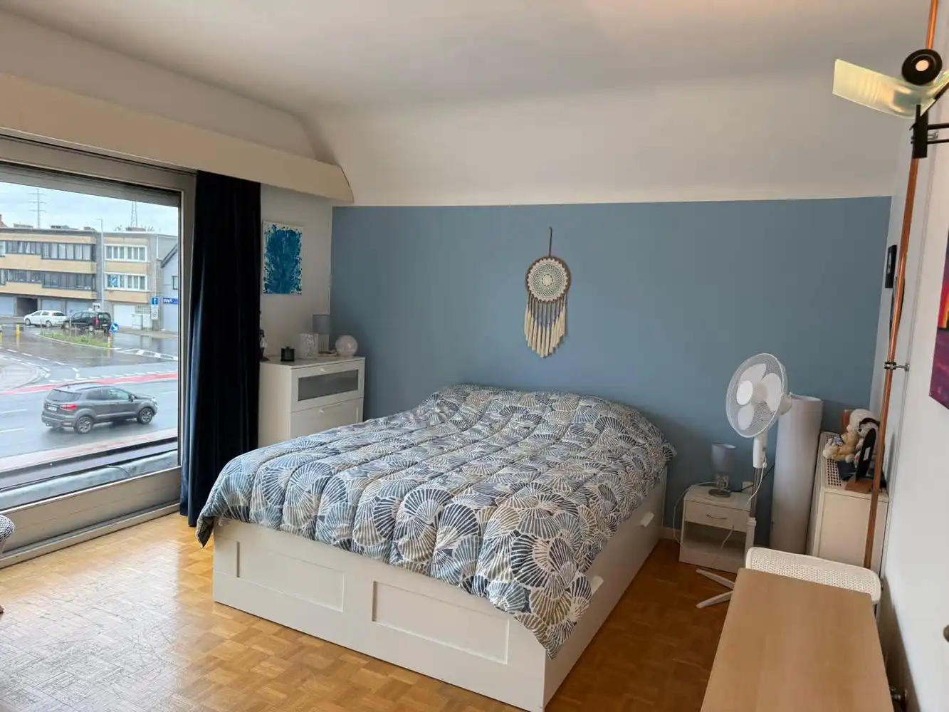 RUIM APPARTEMENT 215 m² met 5 slaapkamers en PRACHTIG TERRAS foto 37