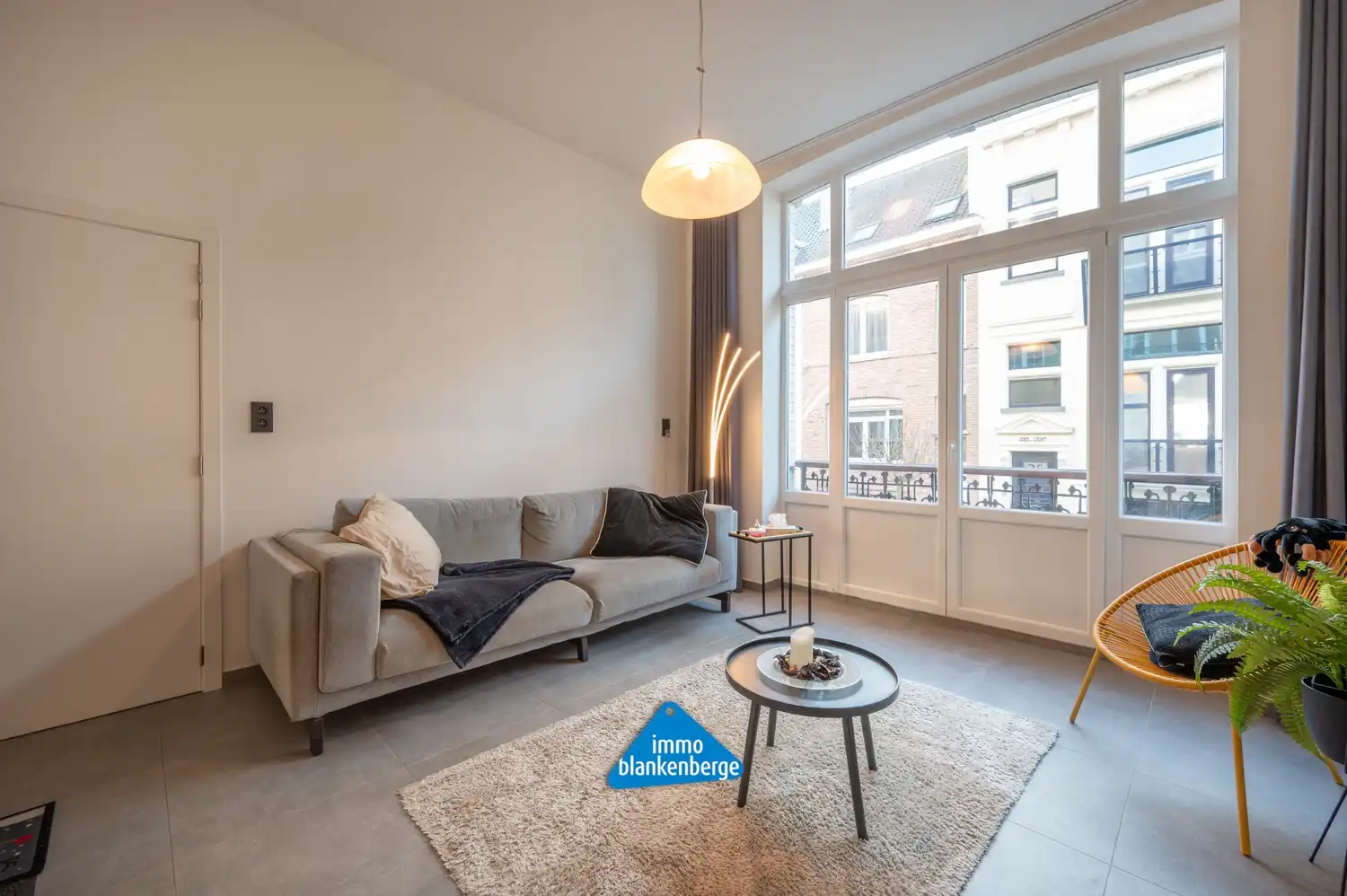 Unieke investeringskans: Opbrengsteigendom met 5 entiteiten nabij Grote Markt en Jachthaven. foto 9