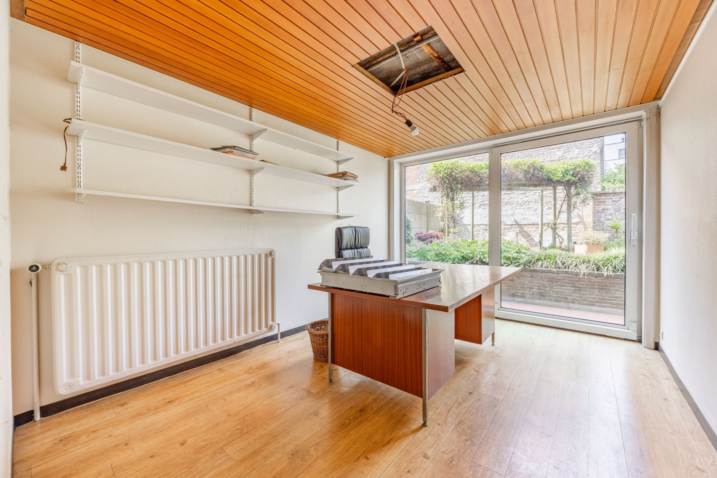 IMPOSANTE HERENWONING MET MOGELIJKHEDEN foto 29