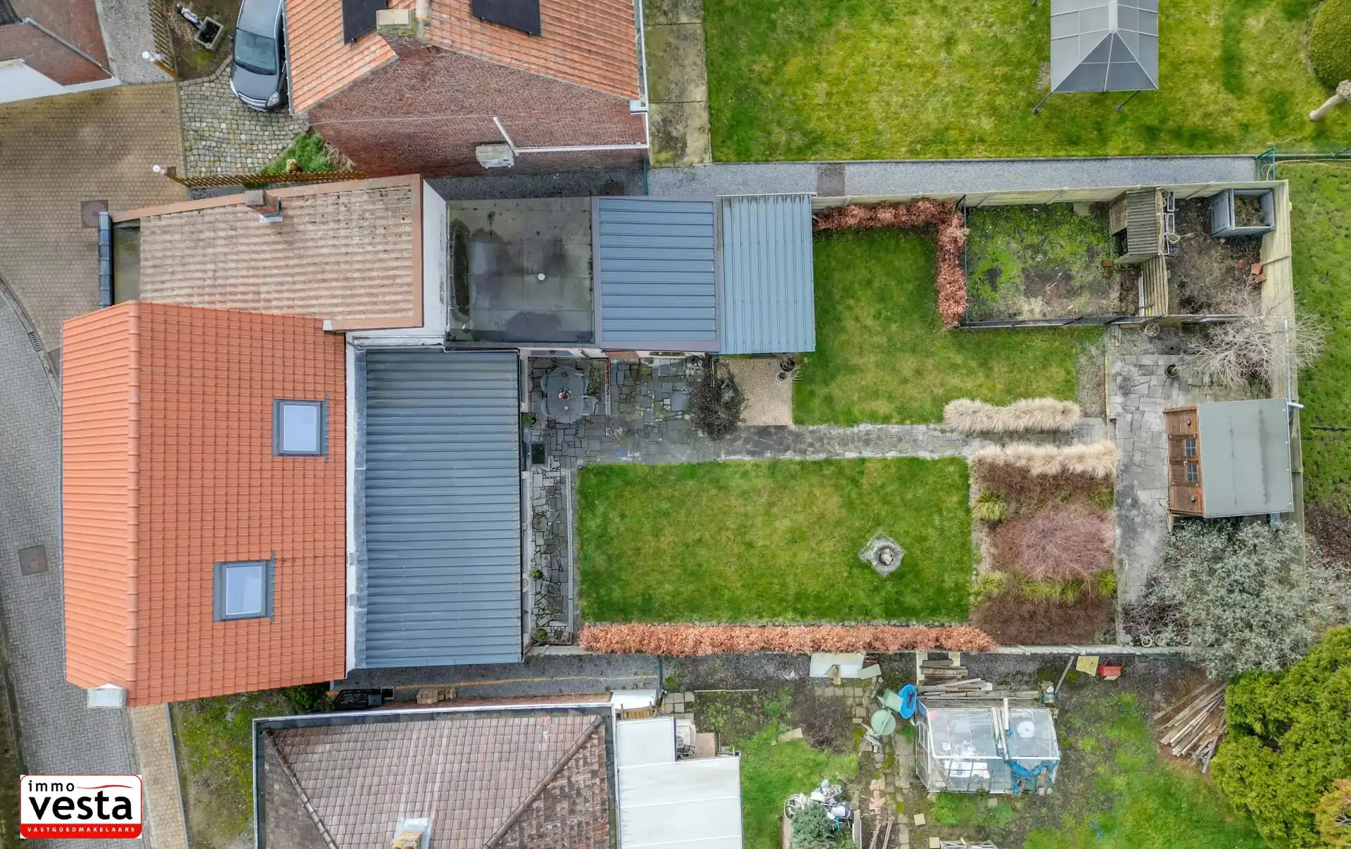 Karaktervolle woning in Sint-Truiden foto 19