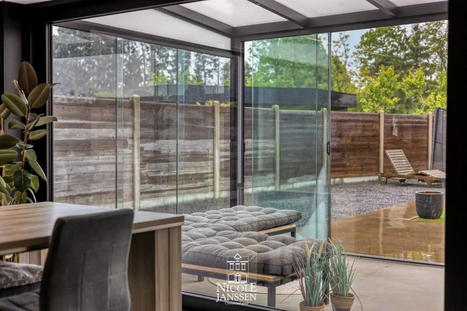 Instapklare trendy woning foto 7