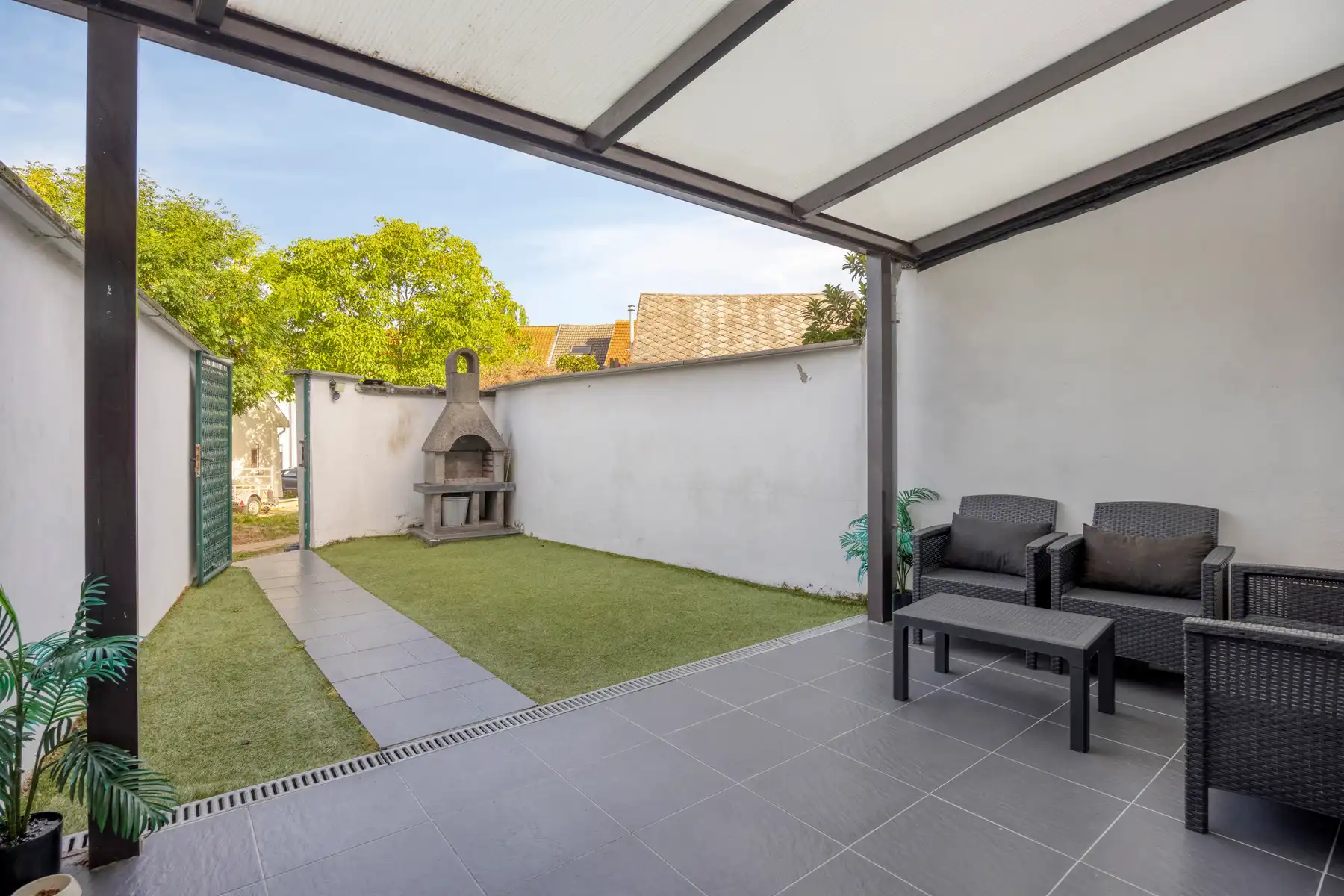 Energiezuinige en instapklare gezinswoning met garagebox foto 28