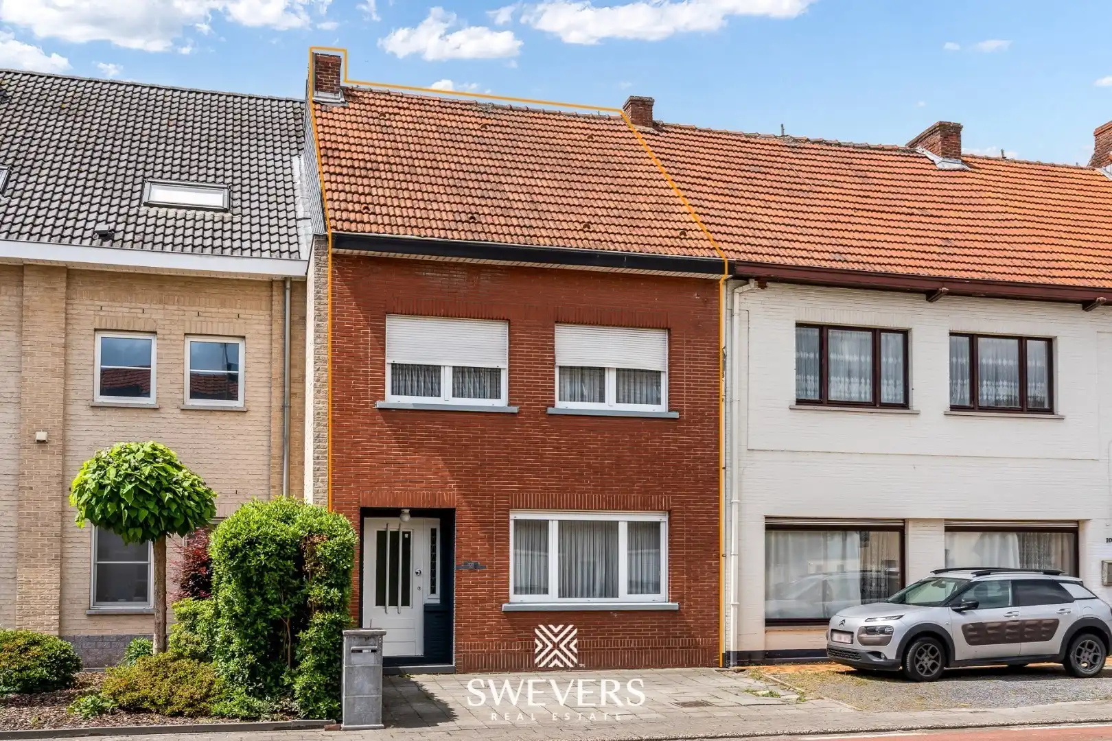 Ruime gezinswoning met 4 slaapkamers in hartje Leopoldsburg  foto 34